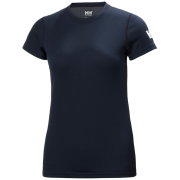 Damen-Funktionsshirt Helly Hansen W Hh Tech T-Shirt dunkelblau Navy