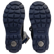Kinder Winterschuhe IMAC Husky Navy/Beige