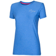 Damen-T-Shirt Progress TR Primitiva 23OZ blau BlueMelor