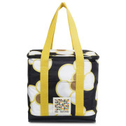 Kühltasche Regatta Orla 12L Coolbag schwarz/gelb SpinFlwrYllw