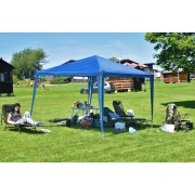Partyzelt Zulu Shelter M