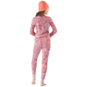 Kinder-Funktionsunterwäsche Smartwool Kids' Classic Thermal Merino Base Layer Bottom