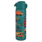 Kindertrinkflasche Ion8 Leak Proof Auta 500 ml