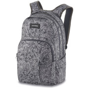 Rucksack Dakine Campus Premium 28L dunkelgrau Poppy Griffin