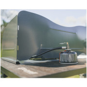 Campingküche Outwell Heat Diffusion Plate & Windshield