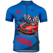 Kinder-Radtrikot Etape Rio (Jungen)