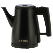Wasserkocher Mestic Kettle MWC-120 0,8L black