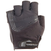 Fahrradhandschuhe Axon 395 schwarz Black