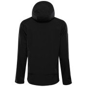 Herren Softshell-Jacke Alpine Pro Hoor