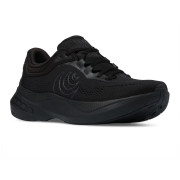 Herren Laufschuhe Topo Aura 2 schwarz Black / Black