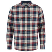 Herrenhemd Fjällräven Singi Heavy Flannel Shirt M