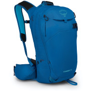Rucksack Osprey Kamber 20 blau AlpineBlue