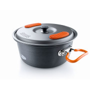 Kochtopf GSI Outdoors Halulite Pot 2l