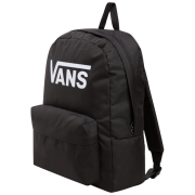 Rucksack Vans Old Skool Print Backpack schwarz Old Skool Print Backpack
