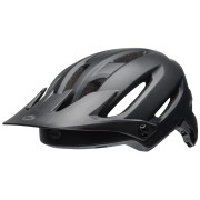 Fahrradhelm Bell 4Forty Mat schwarz GlosBlack