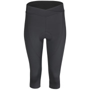 Damen 3/4 Radlerhose Etape Sara 2.0 3/4 dunkelgrau antracit