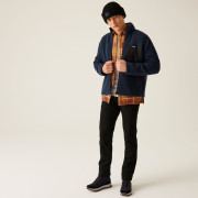 Herren Funktions-Sweatshirt Regatta Frankie Borg Fleece
