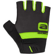Herrenhandschuh Etape Air schwarz/grün Black/Green