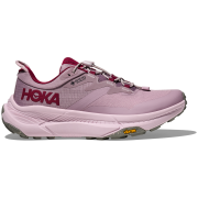 Damenschuhe Hoka W Transport Gtx rosa Fragrant Lilac / Lilac Cream