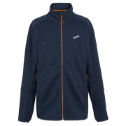 Herren Funktions-Sweatshirt Regatta Rivake dunkelblau Navy (Fox)