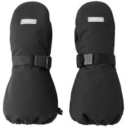 Kinder Winterfäustlinge Reima Ote schwarz black