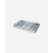 Faltgrill Bo-Camp Barbecue Compact deluxe rvs
