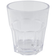 Set Gläser Bo-Camp Wine glass 200 ml - 4ks durchsichtig
