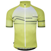 Herren Radtrikot Dare 2b AEPRevolvingSSJry gelb GreenAlgaWve