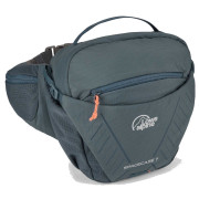 Hüfttasche Lowe Alpine Space Case 7 blau Orion Blue