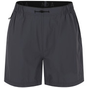 Damenshorts MOOA Esent short dunkelgrau dark grey