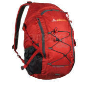 Rucksack Pinguin Integral 30 (2020) rot
