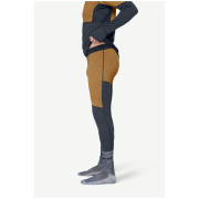 Herren-Funktionsunterhosen Devold Expedition Arctic Pro Longs Man