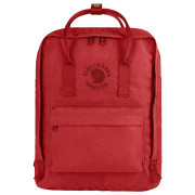 Rucksack Fjällräven Re-Kånken ziegel Red