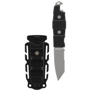 Messer Gear Aid Kotu Tanto schwarz black