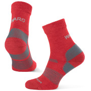 Damensocken Warg Merino Hike W 3-pack (2023)
