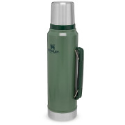 Thermokanne Stanley CS Legendary Classic 1l grün NewNew