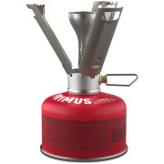 Gaskocher Primus Firestick Stove Ti silber
