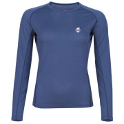 Damen-Funktionsshirt High Point Code 2.0 LS lady