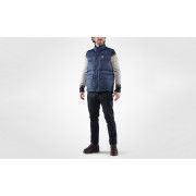 Herren-Daunenweste Fjällräven Expedition Down Lite Vest