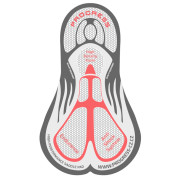 Damen-Radhose Progress Vuelta Shorts