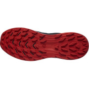 Herren Laufschuhe Salomon Ultra Glide Wide