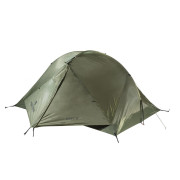 Ultraleichtes Zelt Ferrino Grit 2 grün olive green