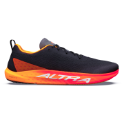 Herren Laufschuhe Altra Vanish Pulse schwarz/orange Black/Silver/Ornge Pop - 86H