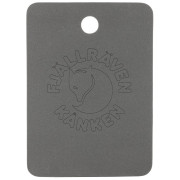 Sitz Fjällräven Kånken Seat Pad hellgrau Dark Grey 030