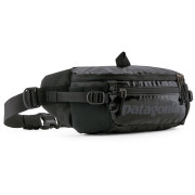 Hüfttasche Patagonia Black Hole Waist Pack 5L schwarz Black