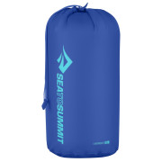 Wasserdichter Packsack Sea to Summit Lightweight Stuff Sack 13L blau Surf the Web