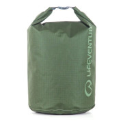 Wasserdichter Packsack LifeVenture Storm Dry Bag 10L grün Green