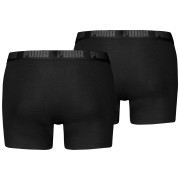Herren-Boxershorts Puma Everyday Basic Boxer 2P