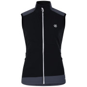 Damenweste Dare 2b Avidly II Vest schwarz Black/Ebony