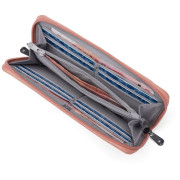 Geldbeutel Pacsafe RFIDsafe Continental Wallet